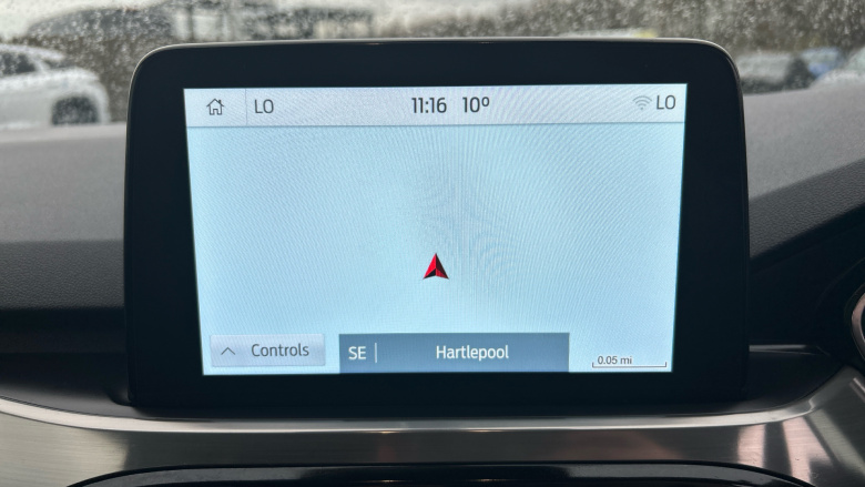 Ford Kuga 1.5 EcoBlue Titanium Edition 5dr Auto Diesel Estate